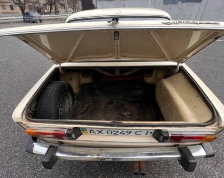 Бежевый ВАЗ 2103, объемом двигателя 1.3 л и пробегом 150 тыс. км за 700 $, фото 1 на Automoto.ua