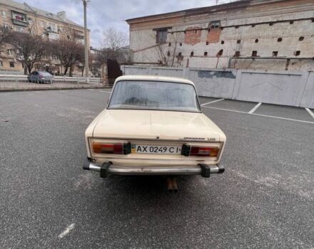 Бежевый ВАЗ 2103, объемом двигателя 1.3 л и пробегом 150 тыс. км за 700 $, фото 4 на Automoto.ua