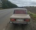Бежевый ВАЗ 2103, объемом двигателя 0 л и пробегом 30 тыс. км за 1272 $, фото 1 на Automoto.ua