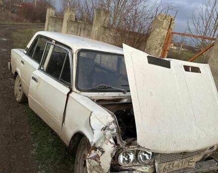 Бежевий ВАЗ 2103, об'ємом двигуна 1.3 л та пробігом 200 тис. км за 95 $, фото 2 на Automoto.ua