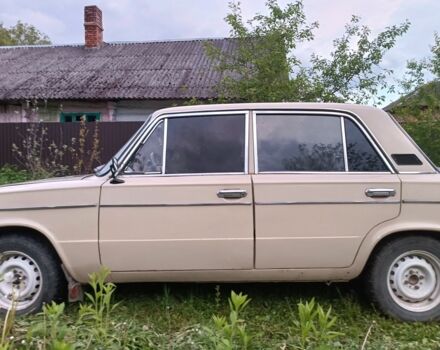 Бежевий ВАЗ 2103, об'ємом двигуна 0 л та пробігом 1000 тис. км за 600 $, фото 2 на Automoto.ua