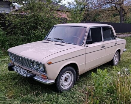 Бежевий ВАЗ 2103, об'ємом двигуна 0 л та пробігом 1000 тис. км за 600 $, фото 1 на Automoto.ua