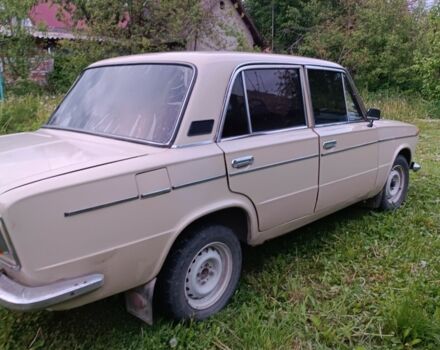 Бежевий ВАЗ 2103, об'ємом двигуна 0 л та пробігом 1000 тис. км за 600 $, фото 4 на Automoto.ua
