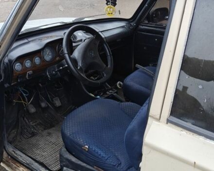 Бежевый ВАЗ 2103, объемом двигателя 0 л и пробегом 12 тыс. км за 391 $, фото 4 на Automoto.ua