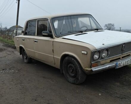 Бежевый ВАЗ 2103, объемом двигателя 0 л и пробегом 12 тыс. км за 391 $, фото 2 на Automoto.ua