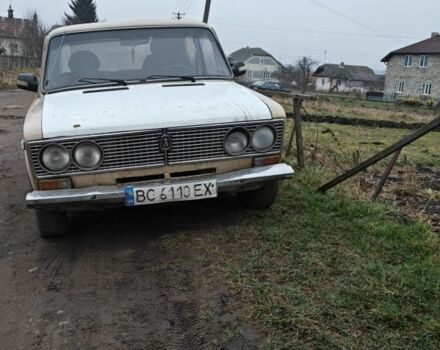 Бежевый ВАЗ 2103, объемом двигателя 0 л и пробегом 12 тыс. км за 391 $, фото 3 на Automoto.ua