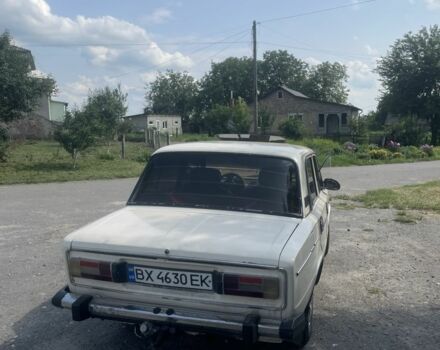Бежевый ВАЗ 2103, объемом двигателя 1.5 л и пробегом 66 тыс. км за 22500 $, фото 2 на Automoto.ua