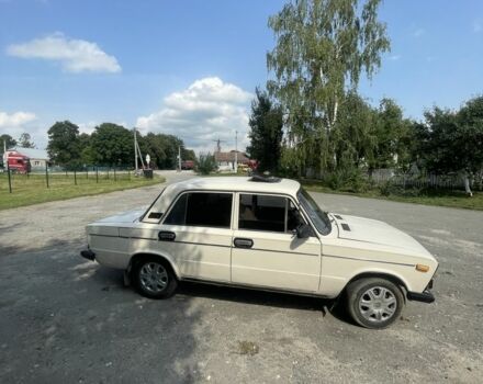 Бежевый ВАЗ 2103, объемом двигателя 1.5 л и пробегом 66 тыс. км за 22500 $, фото 1 на Automoto.ua