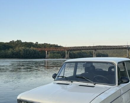 Бежевий ВАЗ 2103, об'ємом двигуна 0 л та пробігом 80 тис. км за 550 $, фото 5 на Automoto.ua