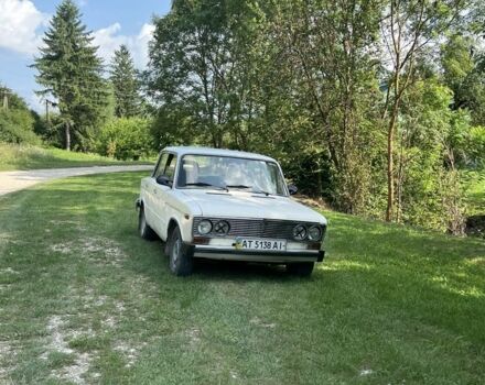 Бежевий ВАЗ 2103, об'ємом двигуна 0 л та пробігом 80 тис. км за 550 $, фото 2 на Automoto.ua