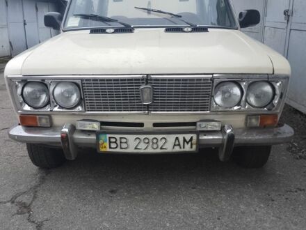 Бежевий ВАЗ 2103, об'ємом двигуна 3 л та пробігом 324 тис. км за 850 $, фото 1 на Automoto.ua