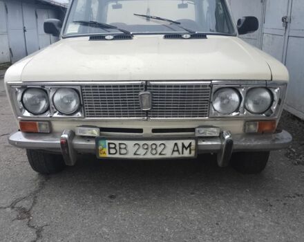Бежевий ВАЗ 2103, об'ємом двигуна 3 л та пробігом 324 тис. км за 850 $, фото 1 на Automoto.ua