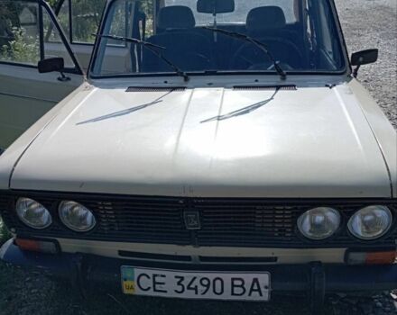 Бежевий ВАЗ 2103, об'ємом двигуна 1.3 л та пробігом 3 тис. км за 486 $, фото 1 на Automoto.ua