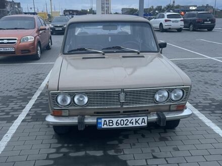 Бежевий ВАЗ 2103, об'ємом двигуна 1.5 л та пробігом 23 тис. км за 754 $, фото 1 на Automoto.ua