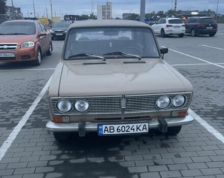 Бежевий ВАЗ 2103, об'ємом двигуна 1.5 л та пробігом 23 тис. км за 754 $, фото 1 на Automoto.ua