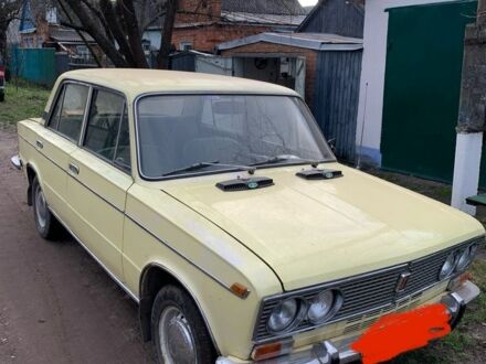 Бежевий ВАЗ 2103, об'ємом двигуна 0 л та пробігом 46 тис. км за 800 $, фото 1 на Automoto.ua