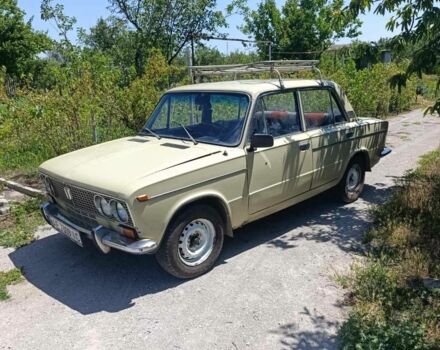 Бежевий ВАЗ 2103, об'ємом двигуна 1.5 л та пробігом 1 тис. км за 30000 $, фото 1 на Automoto.ua