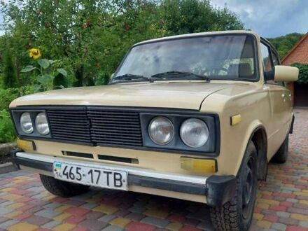 ВАЗ 2103 1973 у Новий Розділ на Automoto.ua Бежевий ВАЗ 2103, об'ємом двигуна 1.5 л та пробігом 20 тис. км за 499 $, фото 1 на Automoto.ua