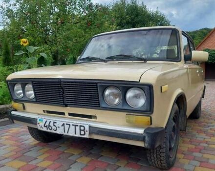Бежевий ВАЗ 2103, об'ємом двигуна 1.5 л та пробігом 20 тис. км за 499 $, фото 1 на Automoto.ua