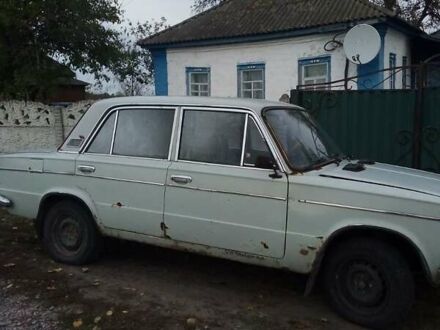 ВАЗ 2103 1973 в Гадяче на Automoto.ua Бежевый ВАЗ 2103, объемом двигателя 0 л и пробегом 50 тыс. км за 361 $, фото 1 на Automoto.ua