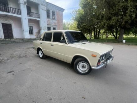 ВАЗ 2103 1974 в Золотоноше на Automoto.ua Бежевый ВАЗ 2103, объемом двигателя 0 л и пробегом 1 тыс. км за 1000 $, фото 1 на Automoto.ua