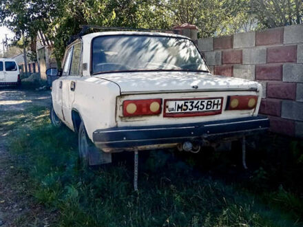 Бежевый ВАЗ 2103, объемом двигателя 1.3 л и пробегом 99 тыс. км за 605 $, фото 1 на Automoto.ua