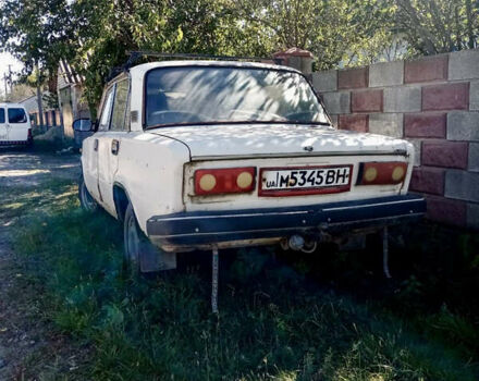 Бежевий ВАЗ 2103, об'ємом двигуна 1.3 л та пробігом 99 тис. км за 605 $, фото 1 на Automoto.ua