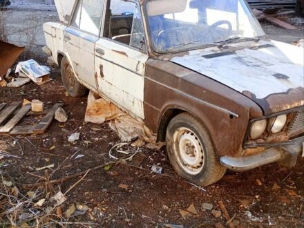 Бежевый ВАЗ 2103, объемом двигателя 1.3 л и пробегом 150 тыс. км за 191 $, фото 1 на Automoto.ua