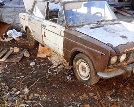 ВАЗ 2103 1974 у Дніпро (Дніпропетровську) на Automoto.ua Бежевий ВАЗ 2103, об'ємом двигуна 1.3 л та пробігом 150 тис. км за 191 $, фото 1 на Automoto.ua