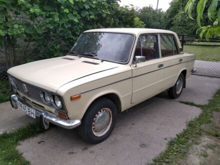 ВАЗ 2103 1974 у Горохів на Automoto.ua Бежевий ВАЗ 2103, об'ємом двигуна 1.5 л та пробігом 200 тис. км за 850 $, фото 1 на Automoto.ua