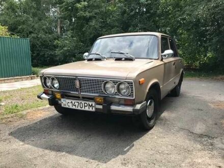 Бежевий ВАЗ 2103, об'ємом двигуна 1.5 л та пробігом 3 тис. км за 500 $, фото 1 на Automoto.ua