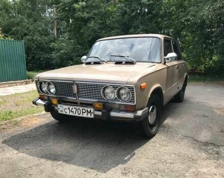 Бежевий ВАЗ 2103, об'ємом двигуна 1.5 л та пробігом 3 тис. км за 500 $, фото 1 на Automoto.ua