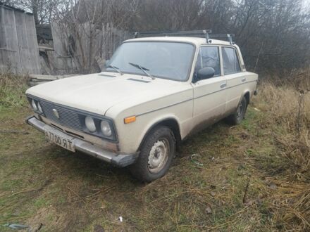 Бежевий ВАЗ 2103, об'ємом двигуна 0 л та пробігом 222 тис. км за 640 $, фото 1 на Automoto.ua