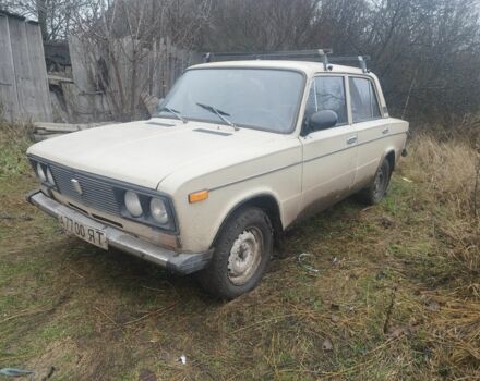 Бежевий ВАЗ 2103, об'ємом двигуна 0 л та пробігом 222 тис. км за 640 $, фото 1 на Automoto.ua