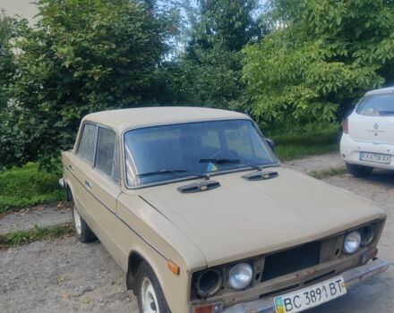 Бежевий ВАЗ 2103, об'ємом двигуна 0 л та пробігом 200 тис. км за 250 $, фото 1 на Automoto.ua
