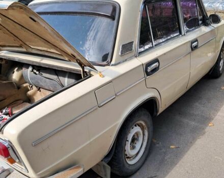 Бежевий ВАЗ 2103, об'ємом двигуна 1.5 л та пробігом 999 тис. км за 364 $, фото 1 на Automoto.ua