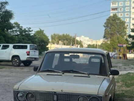 ВАЗ 2103 1975 в Каменское - Днепродзержинск на Automoto.ua Бежевый ВАЗ 2103, объемом двигателя 1.5 л и пробегом 450 тыс. км за 408 $, фото 1 на Automoto.ua