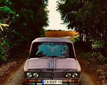 Бежевый ВАЗ 2103, объемом двигателя 1.5 л и пробегом 22 тыс. км за 239 $, фото 1 на Automoto.ua