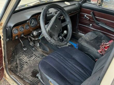 ВАЗ 2103 1976 в Ивано-Франковске на Automoto.ua Бежевый ВАЗ 2103, объемом двигателя 1.3 л и пробегом 70 тыс. км за 382 $, фото 1 на Automoto.ua