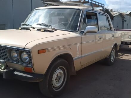 ВАЗ 2103 1976 у Новоукраинке на Automoto.ua Бежевий ВАЗ 2103, об'ємом двигуна 0 л та пробігом 20 тис. км за 1028 $, фото 1 на Automoto.ua