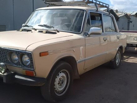 ВАЗ 2103 1976 в Новоукраинке на Automoto.ua Бежевый ВАЗ 2103, объемом двигателя 0 л и пробегом 20 тыс. км за 28000 $, фото 1 на Automoto.ua