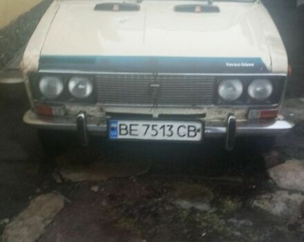 Бежевый ВАЗ 2103, объемом двигателя 1.5 л и пробегом 80 тыс. км за 513 $, фото 1 на Automoto.ua