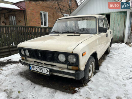 ВАЗ 2103 1976 в Бердичеве на Automoto.ua Бежевый ВАЗ 2103, объемом двигателя 1.45 л и пробегом 107 тыс. км за 530 $, фото 1 на Automoto.ua