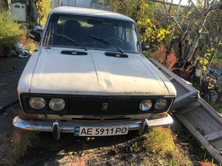Бежевый ВАЗ 2103, объемом двигателя 1.5 л и пробегом 200 тыс. км за 131 $, фото 1 на Automoto.ua
