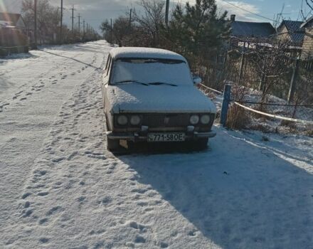 Бежевый ВАЗ 2103, объемом двигателя 0 л и пробегом 20 тыс. км за 238 $, фото 1 на Automoto.ua