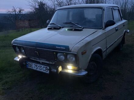 Бежевый ВАЗ 2103, объемом двигателя 1.5 л и пробегом 80 тыс. км за 273 $, фото 1 на Automoto.ua