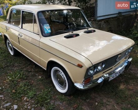 Бежевий ВАЗ 2103, об'ємом двигуна 1.5 л та пробігом 41 тис. км за 2150 $, фото 1 на Automoto.ua