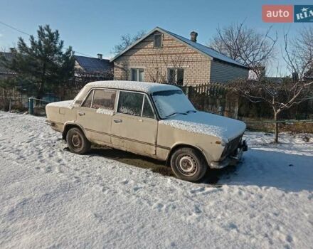 Бежевый ВАЗ 2103, объемом двигателя 0 л и пробегом 20 тыс. км за 238 $, фото 1 на Automoto.ua