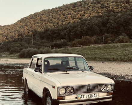 Бежевий ВАЗ 2103, об'ємом двигуна 0 л та пробігом 80 тис. км за 459 $, фото 1 на Automoto.ua