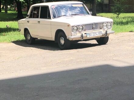 Бежевый ВАЗ 2103, объемом двигателя 1.3 л и пробегом 500 тыс. км за 477 $, фото 1 на Automoto.ua